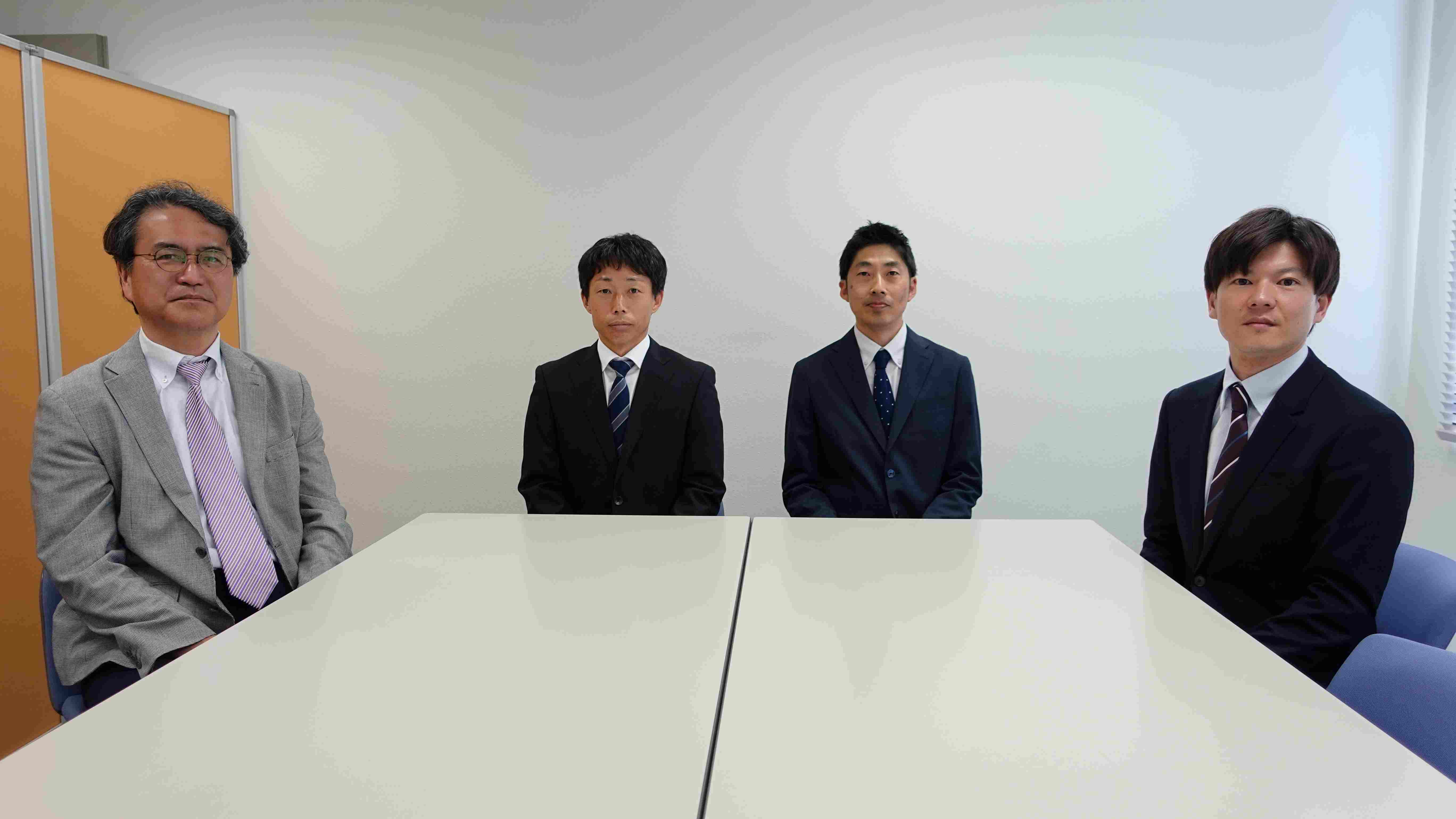 産学連携コーディネーター